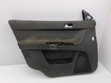 Porte avant et accessoires Lexus GS