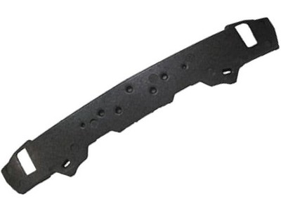 Front Action Crash Bumper Step Pad fits Ford F250 Super Duty 2023-2025 19QPJSRY