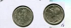 1916 S MERCURY HEAD DIME BU 9375T