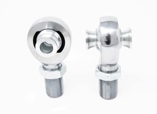 1.25  Rod End Heim Joint Aluminum Link KIT Left and Right thread