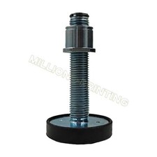 9 Inch Car Lift Tray Feet Plus Pad Solid Lift Parts 4.68.9 Inch 9 Inch Car Lift Tray Feet Plus Pad Solid Lift Parts 4.68.9 Inch