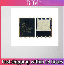 10PCS SM4309PSKPC-TRG Marking;SM4309 DFN5X6-8 Field effect transistor MOSFET