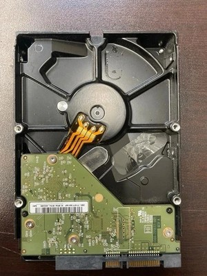 3.5'' SATA HDD Up to 1TB Desktop PC Drive Win 10/11 Pro Home