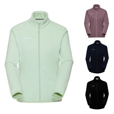 Mammut Damen Midlayerjacke Fleecejacke Innominata Light Jacket