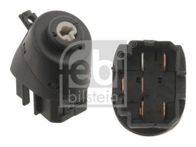 FEBI BILSTEIN 29878 Zünd-/Startschalter für Vw Seat