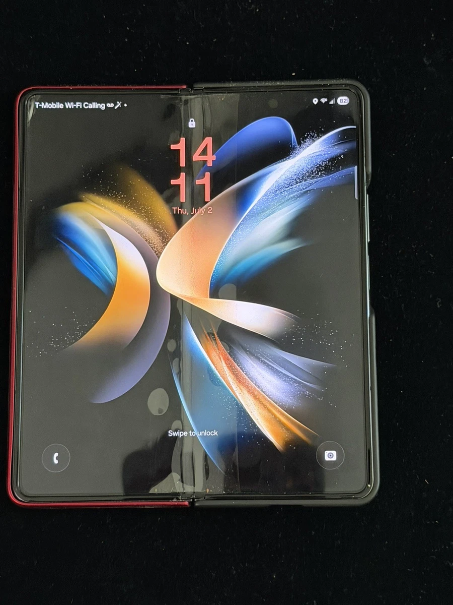 Samsung Galaxy Z Fold4 Unlocked for Sale - Shop New & Used Cell