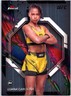 2024 Topps Finest UFC #26 Luana Carolina