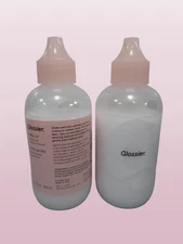 GLOSSIER MILKY OIL 3.4 OZ NWOB 2PCS LOT
