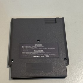 Nintendo NES Time Lord Game Cartridge Only