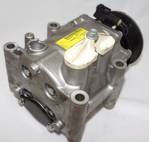 YC4H19D629CD A/C Compressor Scroll for Freightliner - Picture 6 of 7
