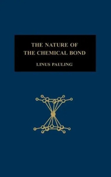 The Nature Of The Chemical Bond | An Introduction To Modern Structural Chemistry-image