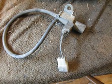 1987 Isuzu Pup Diesel 2.2 Luv Vacuum Switch Solenoid 1987 Isuzu Pup Diesel 2.2 Luv Vacuum Switch Solenoid