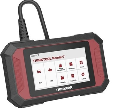 Für THINKCAR THI READER 7 THINKCAR READER 7 DIAGNOSTIC TESTER
