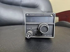 VHF-251A COMM  S-TEC Transceiver   P/N 01181-1 - removed and serviceable