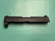 USED OEM SIG SAUER P320 COMPACT SLIDE FIRING PIN NIGHT SIGHTS *FOR 3.9” READ