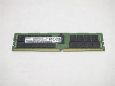 M393A8G40BB4-CWE SAMSUNG 64GB DDR4 3200 RDIMM ECC REG 2Rx4 SERVER MODULE