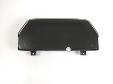 Compteur Audi GT