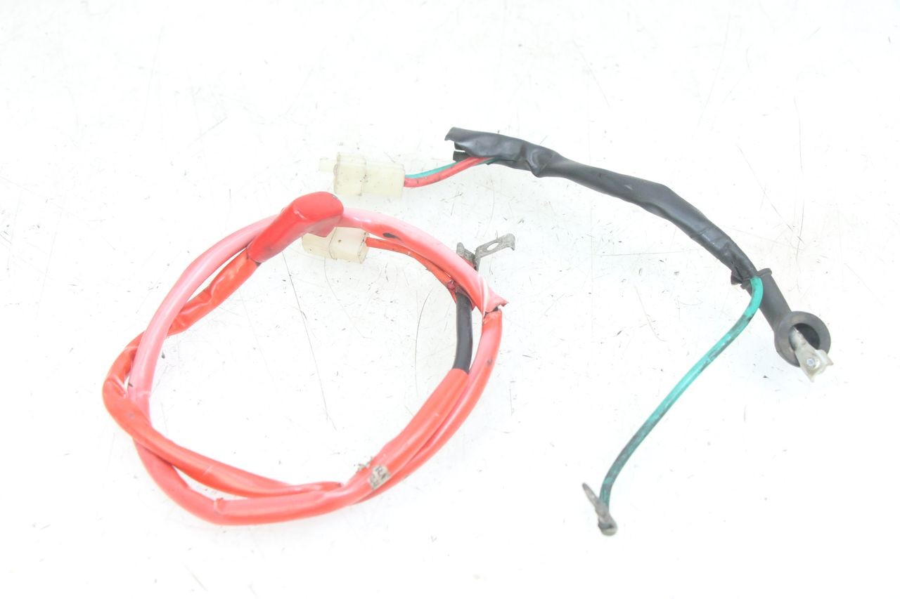 CABLEADO DE LA BATERíA - SYM JET 14 4T 50 (2018 - 2022)
