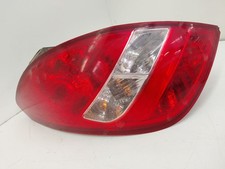 924014P000 RÜCKLEUCHTE AUßEN LINKS / 137459 FÜR HYUNDAI I20 I PB, PBT 1.4 CRDI