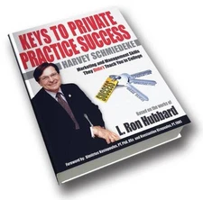 Keys to Private Practice Success: Marketing and Management Skills They Di - GOOD