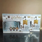 Funko Pocket POP! Harry Potter 2019 Advent Calendar Yule Ball Brand New Sealed