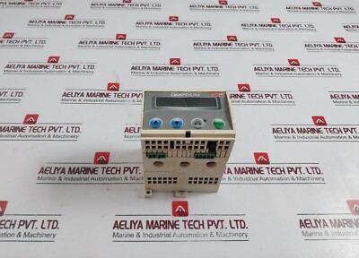 Softhard I.MWPD-L Intelligent Motor Protection Relay 16.2