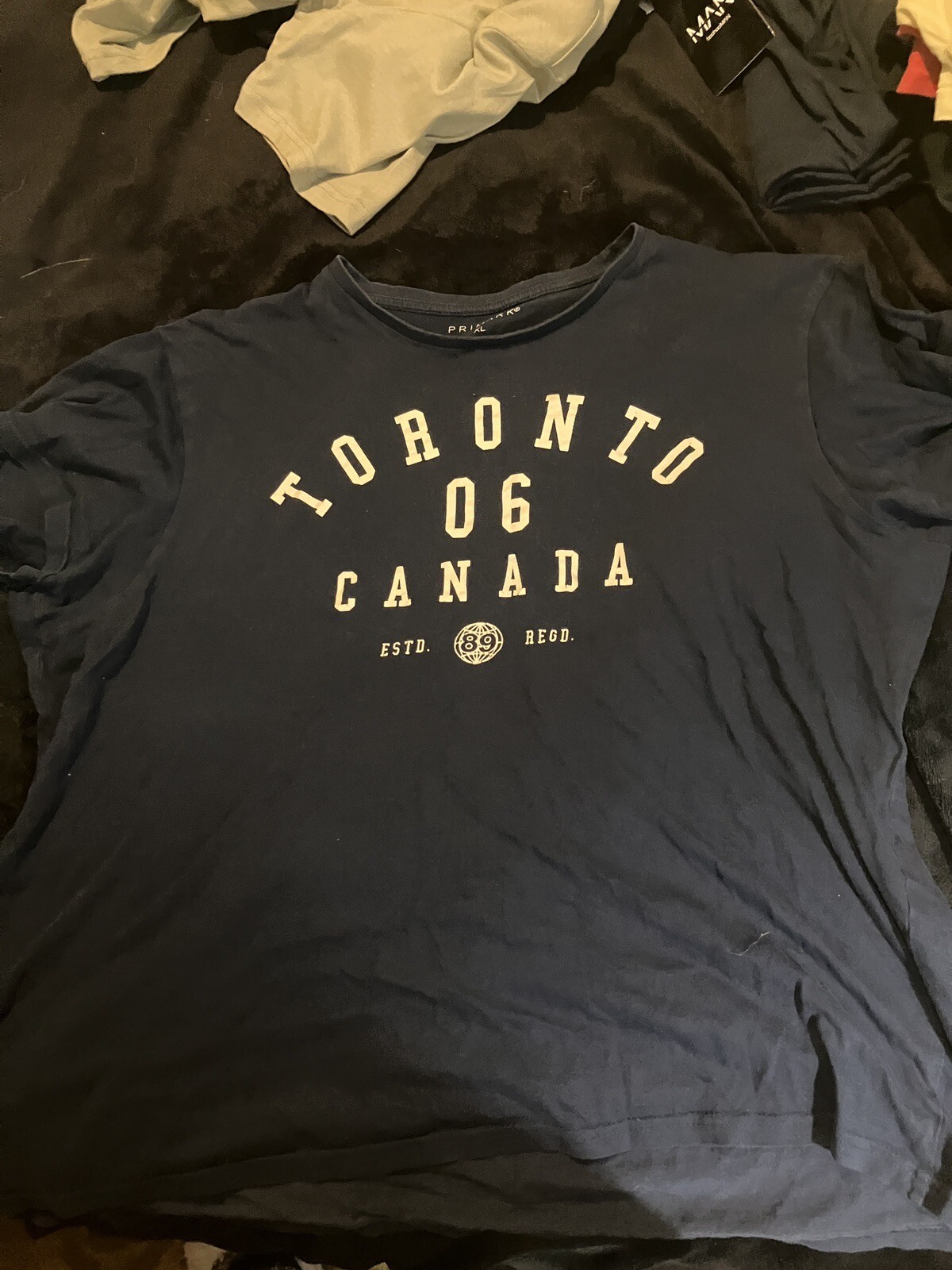 mens large and xl t shirt bundle x15 eBay