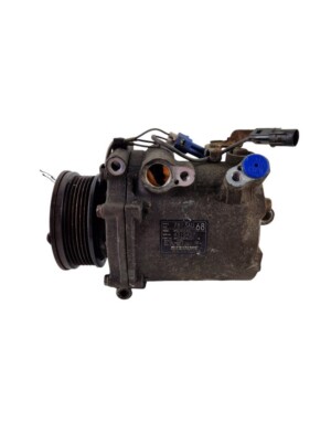 MITSUBISHI LANCER VIII Klimakompressor Klimaanlage AIR CON PUMP 7813a801