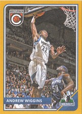 2015-16 Panini Complete Basketball Cards 4