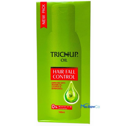 Trichup Oil Hair Fall Control - Picture 2 of 4