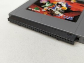 Nintendo Virtual Boy Jack Bros. Japan VB Video Game used