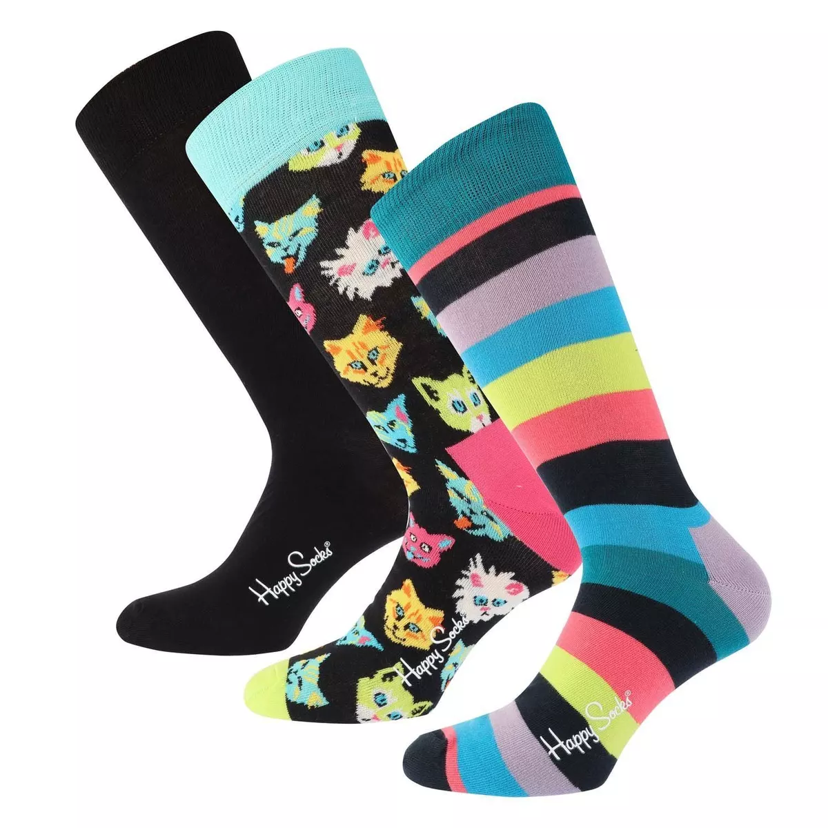 Accessories Happy Socks 3 Pack Socks Gift Box Set in other