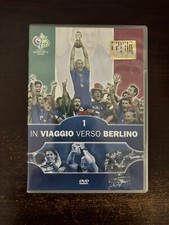 Italy World Cup 2006 - IN VIAGGIO VERSO BERLINO - World Cup Champions - DVD