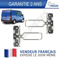 Porte arrière et accessoires Peugeot 305