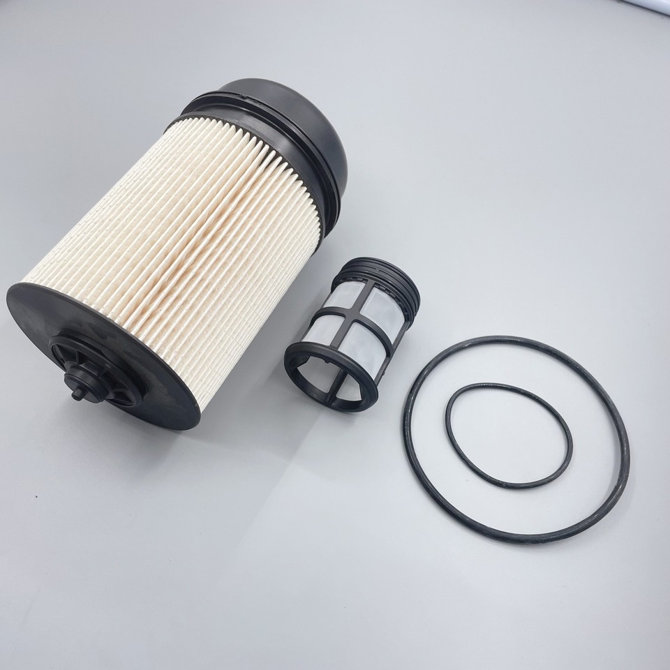 Detroit Diesel Fuel Filter PF9908 – Direct Fit For DD13, DD15, DD16 & Freightliner – 1 Year Warranty