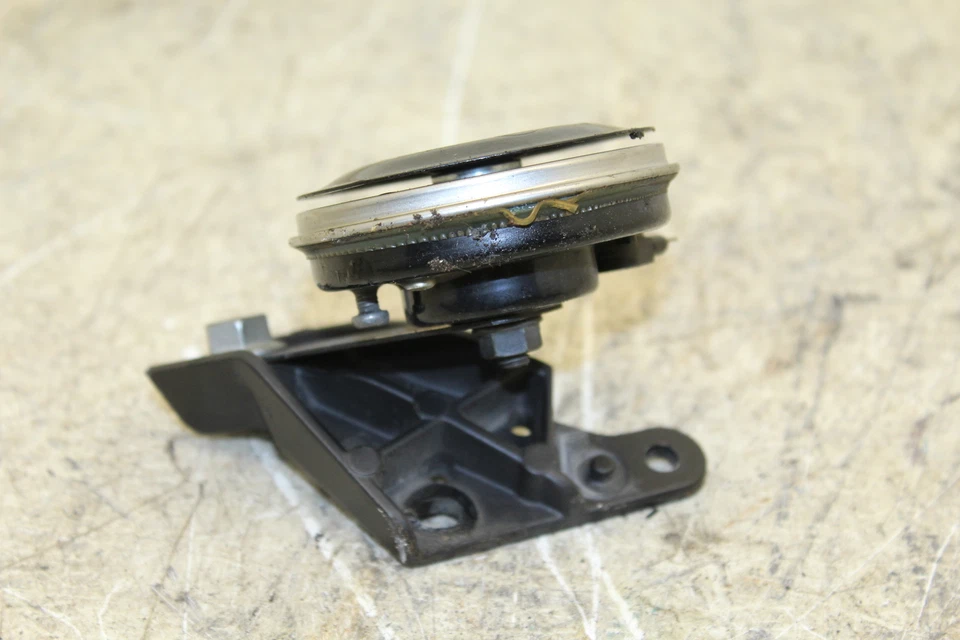 2016 YAMAHA YZF R3 HORN SIGNAL B35D — 第 2/4 张图片