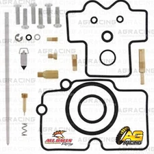 All Balls Carburettor Carb Rebuild Kit For Yamaha YZ 450F YZF 450 2005-2006