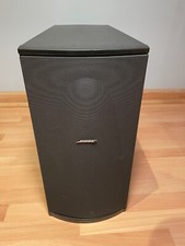 Bose Subwoofer PS38 Lifestyle AV18 AV28 AV38 AV48 - Tested / Working