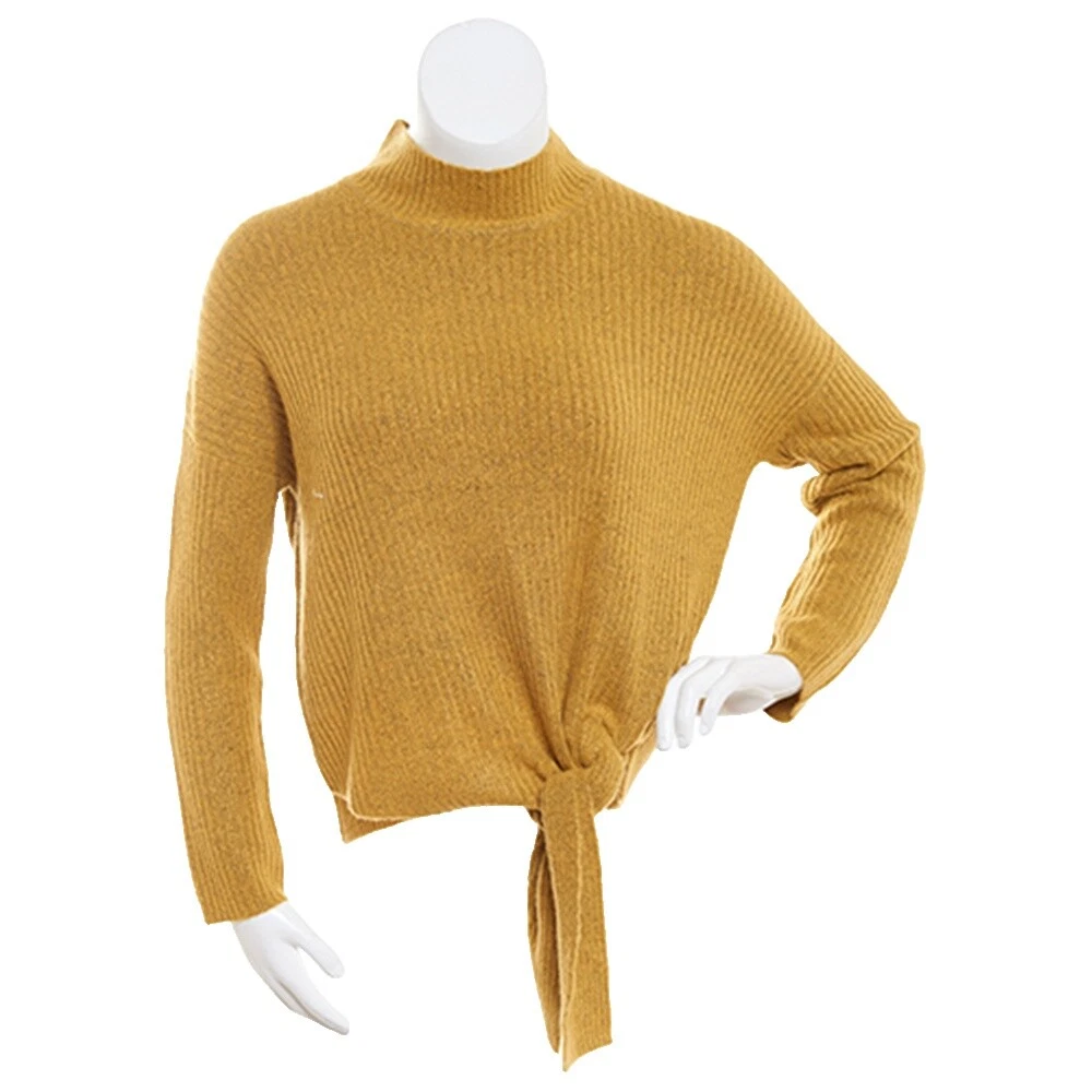 Suéteres para mujer de nailon John Paul Richard