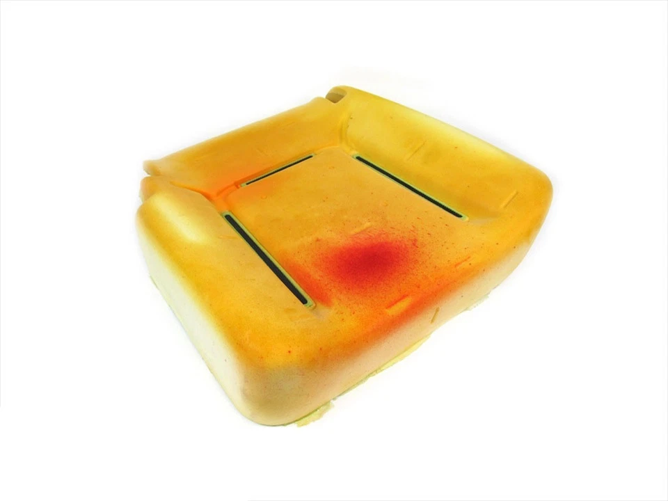 04-05 DODGE RAM 1500 LEFT DRIVERS SIDE BOTTOM SEAT CUSHION FOAM PAD OE NEW MOPAR — 第 3/4 张图片