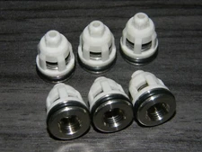 FNA Group 7108750 Check Valve Kit AAA and OEM Series Pumps with NEW Style Head