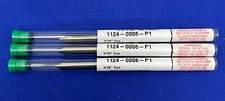 PACE 1124-0006-P1 CONICAL SHARP SOLDER EXTENDED TIP 3/28” - 1 LOT QTY 3