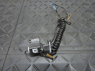 2006 06+ HONDA TRX450R TRX 450R PRO ARMOR TETHER SWITCH KILL SWITCH  #280