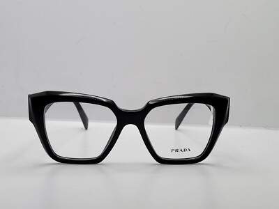 PRADA VPR 09Z 1AB-101 51-17-140 ITALY