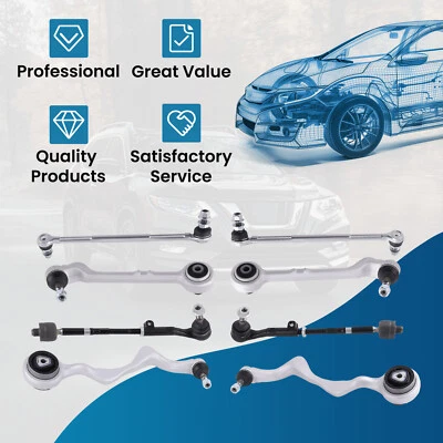 BFO TRIANGLE BRAS DE SUSPENSION ROTULE BIELLETTE AVANT for BMW 3 E90 E91 E92 E93