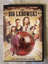 The Big Lebowski (DVD, 2008, 2-Disc Set)