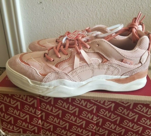 vans varix wc sneaker