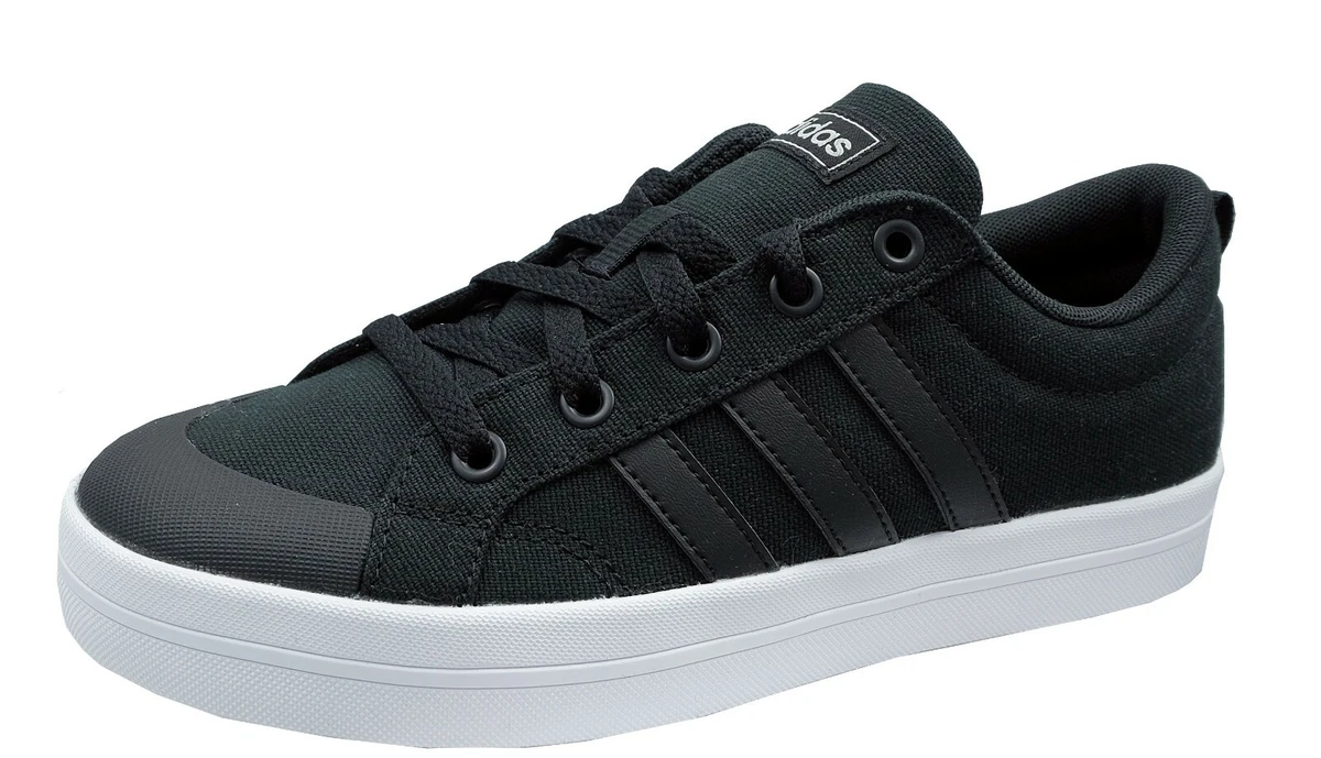 adidas Bravada Zapatillas Skateboard Para Mujer Negro FV8097