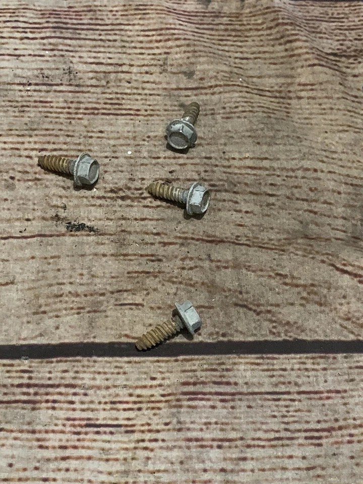 吉普牧马人 TJ 97-00 安全气囊控制模块支架 OEM 1997 1998 1999 2000 — 第 4/4 张图片