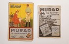 VINTAGE  BROOKLYN NY THEATER PROGRAMS MONTAUK, MAJESTIC, 1916, 1918, LOT of 2 — photo 4
